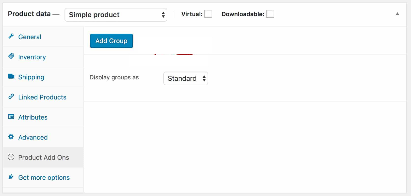 add field group in product addons ultimate add field group in product addons ultimate