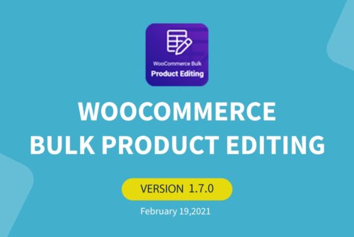 woocommerce bulk product editing v1-7-0