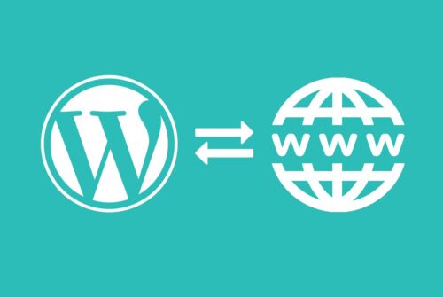 wordpress-websites - banner