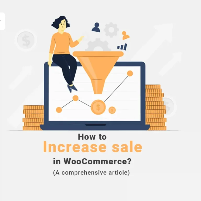 how to increase sale in WooCommerce