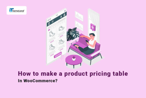 make-product-pricing-table