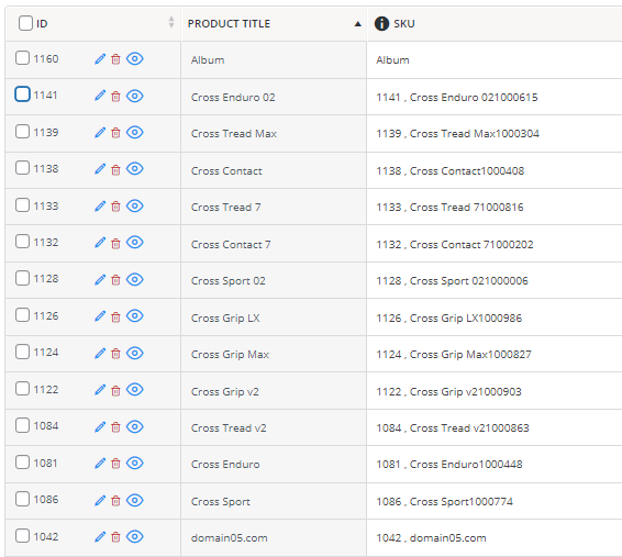after remove duplicate title in WooCommerce product bulk edit plugin