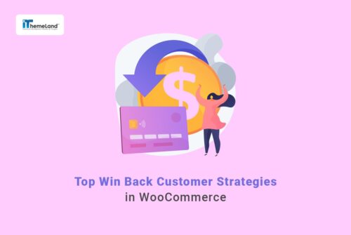 Win back customer strategies