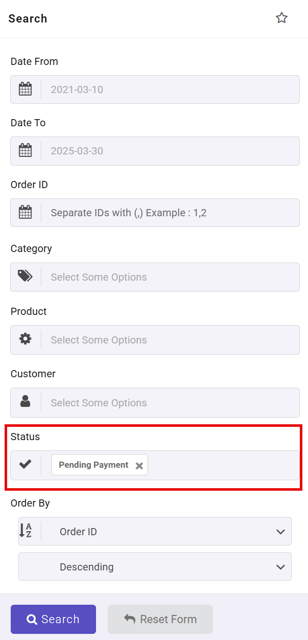 Track abandoned cart using ithemeland report plugin for woocommerce
