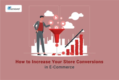 How to increase conversions in your e-commerce store