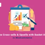 customer baskcet analysis banner