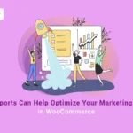 How optimize marketing budgets using reports banner