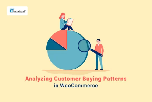 Analyze customer buying pattern banner