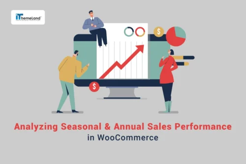 Comparing Seasonal and Year-over-Year Sales Performance with WooCommerce Reports banner