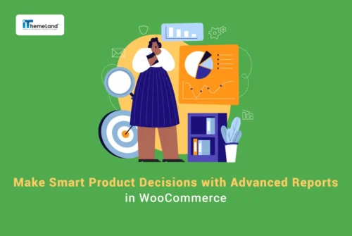 how advanced reports help you make informed product development decisions banner