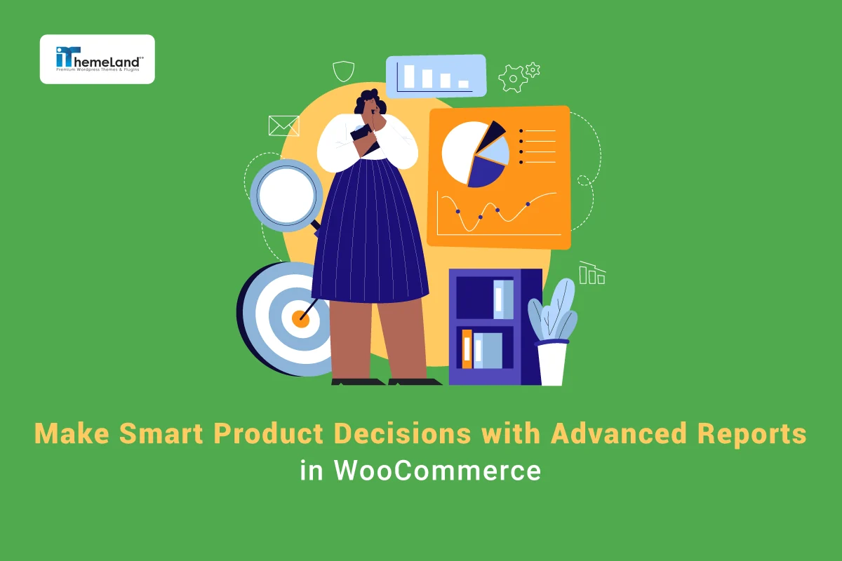 how advanced reports help you make informed product development decisions banner