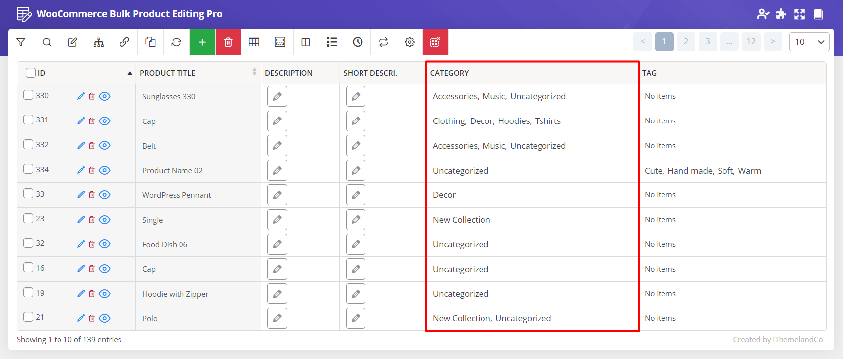 fetch desire product before managing backorder