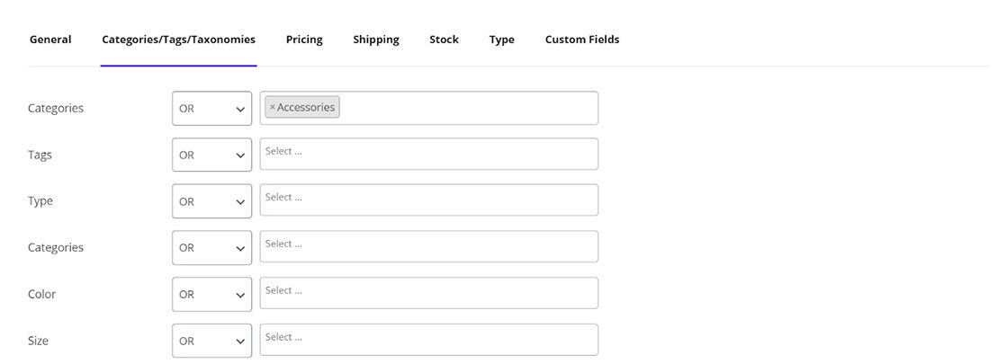 Changing the multi-product images and gallery  in Woocommerce product bulk editing plugin