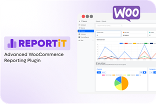 REPORTiT - Advanced WooCommerce Reporting
