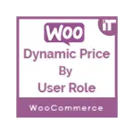 dynamic price logo