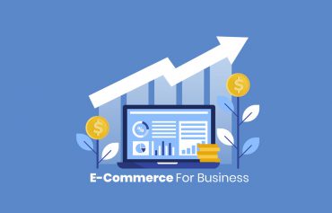 ecommerce for business - banner