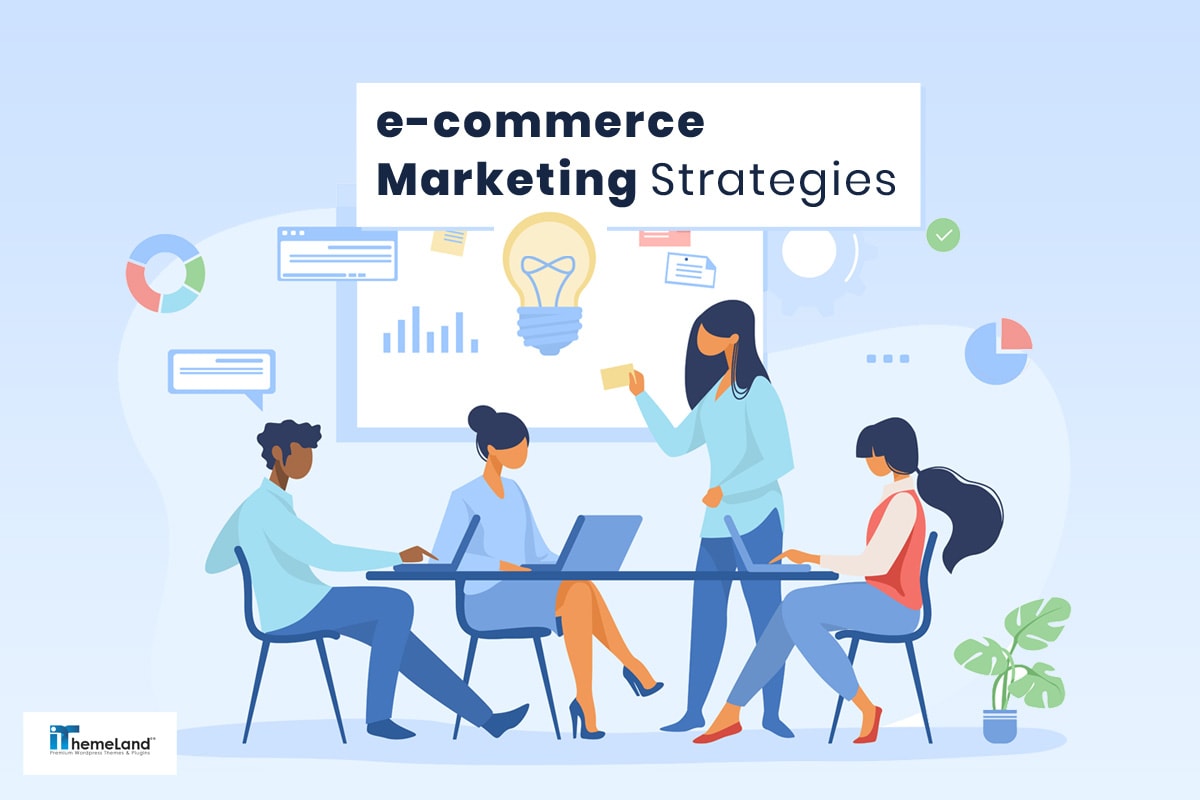 ecommerce marketing strategies