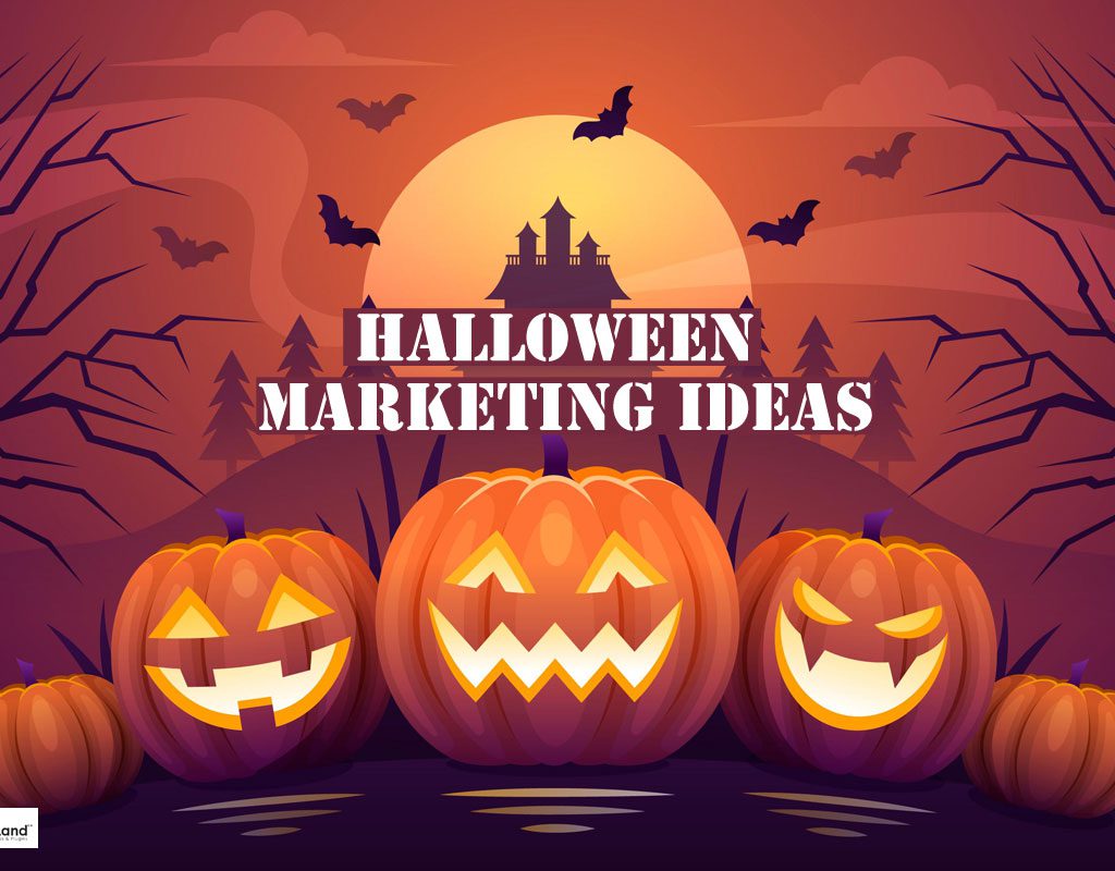 Halloween marketing ideas to boost up sales on WordPress site