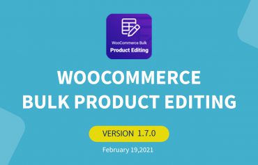woocommerce bulk product editing v1-7-0