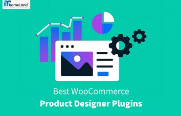 Best WooCommerce Product Designer Plugins