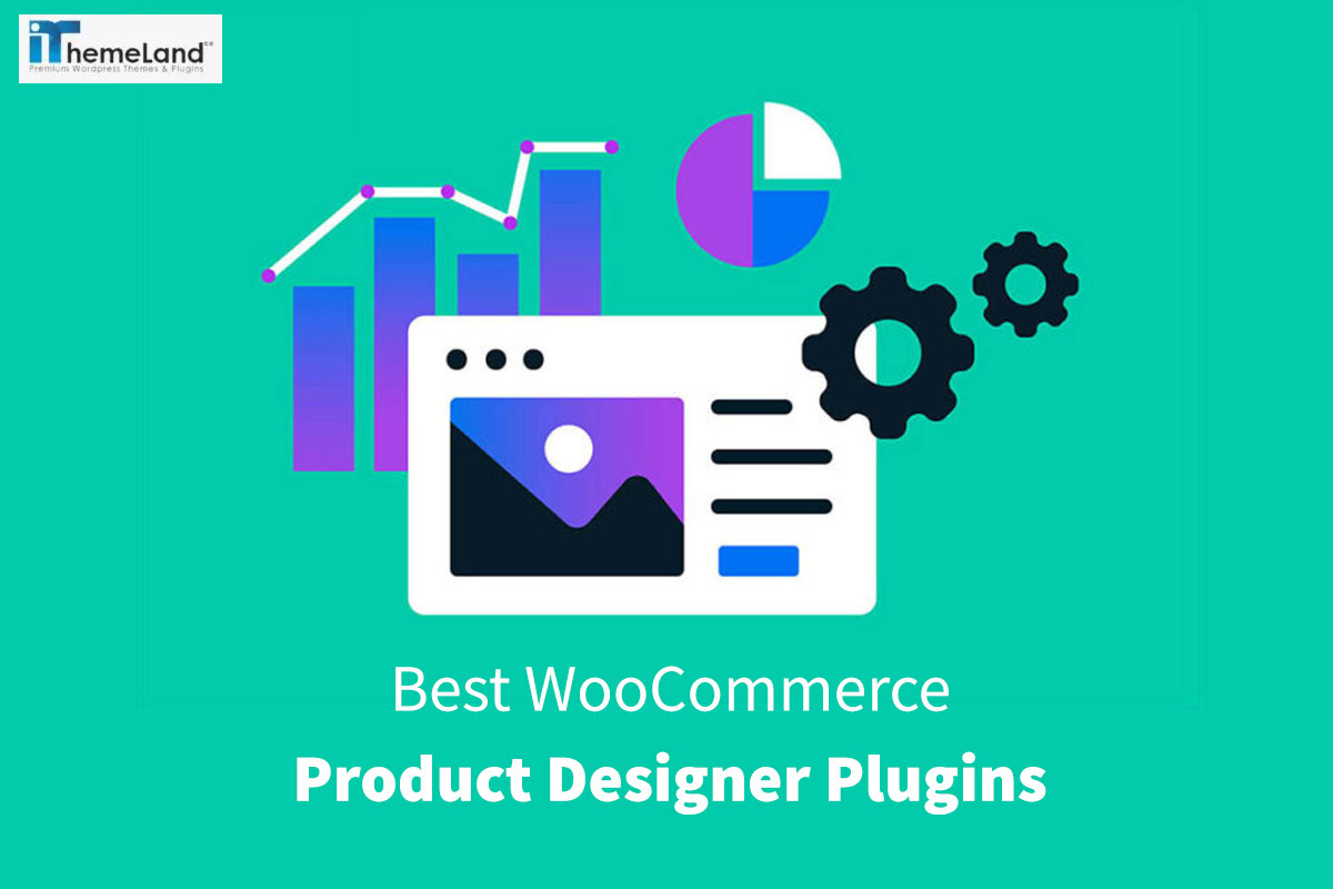 Best WooCommerce Product Designer Plugins