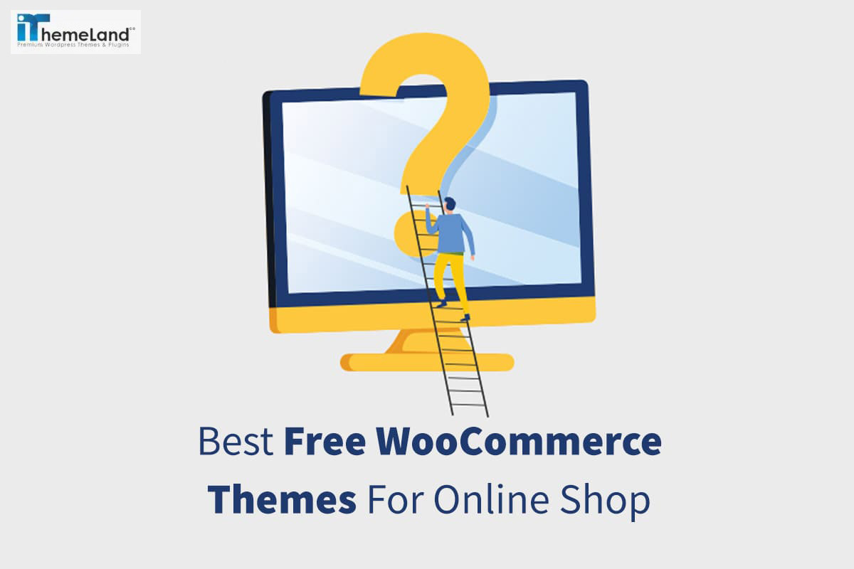 Best Free Woocommerce Themes (Ultimate List)