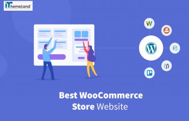 Best WooCommerce Store Websites