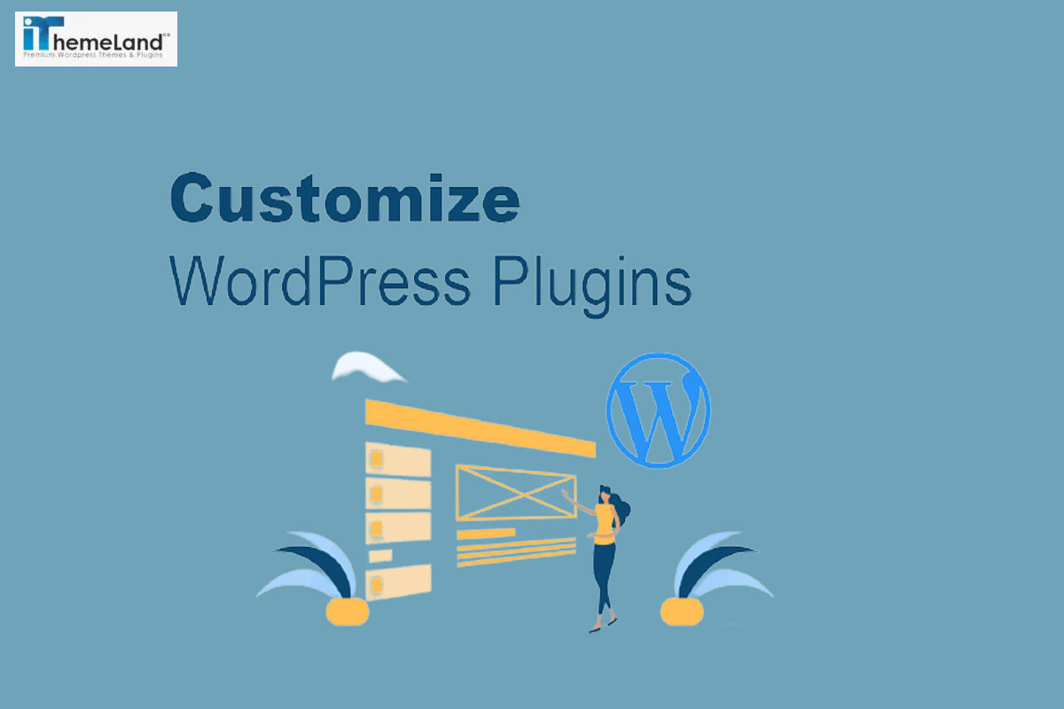 best methods to customize WordPress plugins