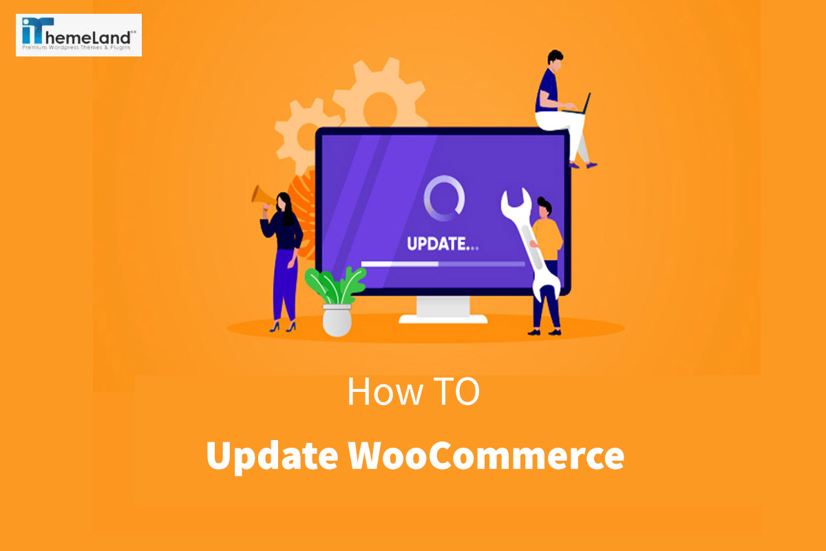 How to update WooCommerce?
