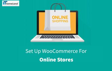 How to set up Woocommerce for online sores?