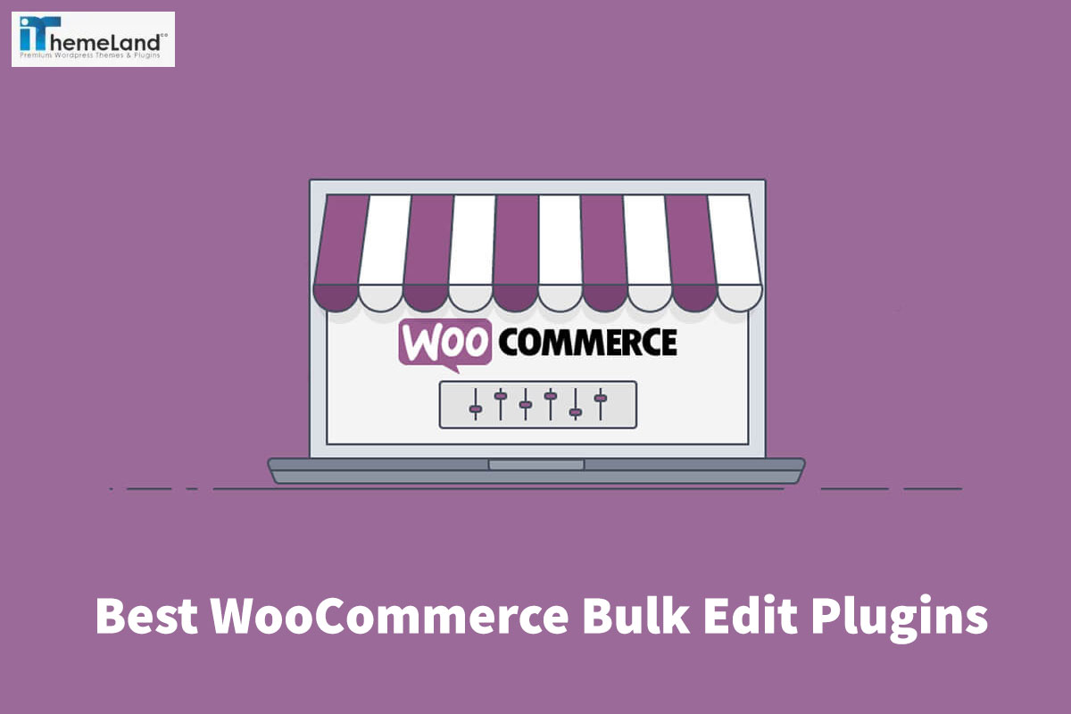 Which are the Best WooCommerce Bulk Edit Plugins