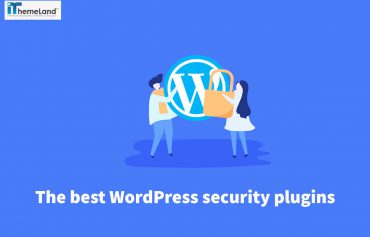 Best Security Plugins for WordPress with 100% security