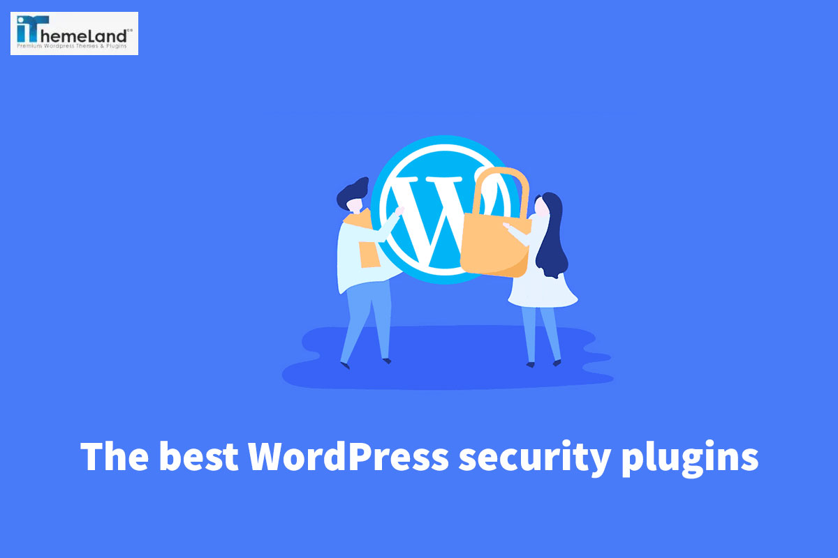 Best Security Plugins for WordPress with 100% security
