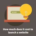 How much does it cost to design a website?