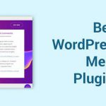 12 Best WordPress menu plugins