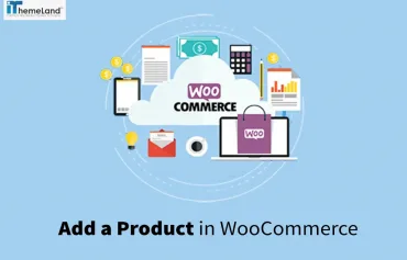 How to add a product in WooCommerce?
