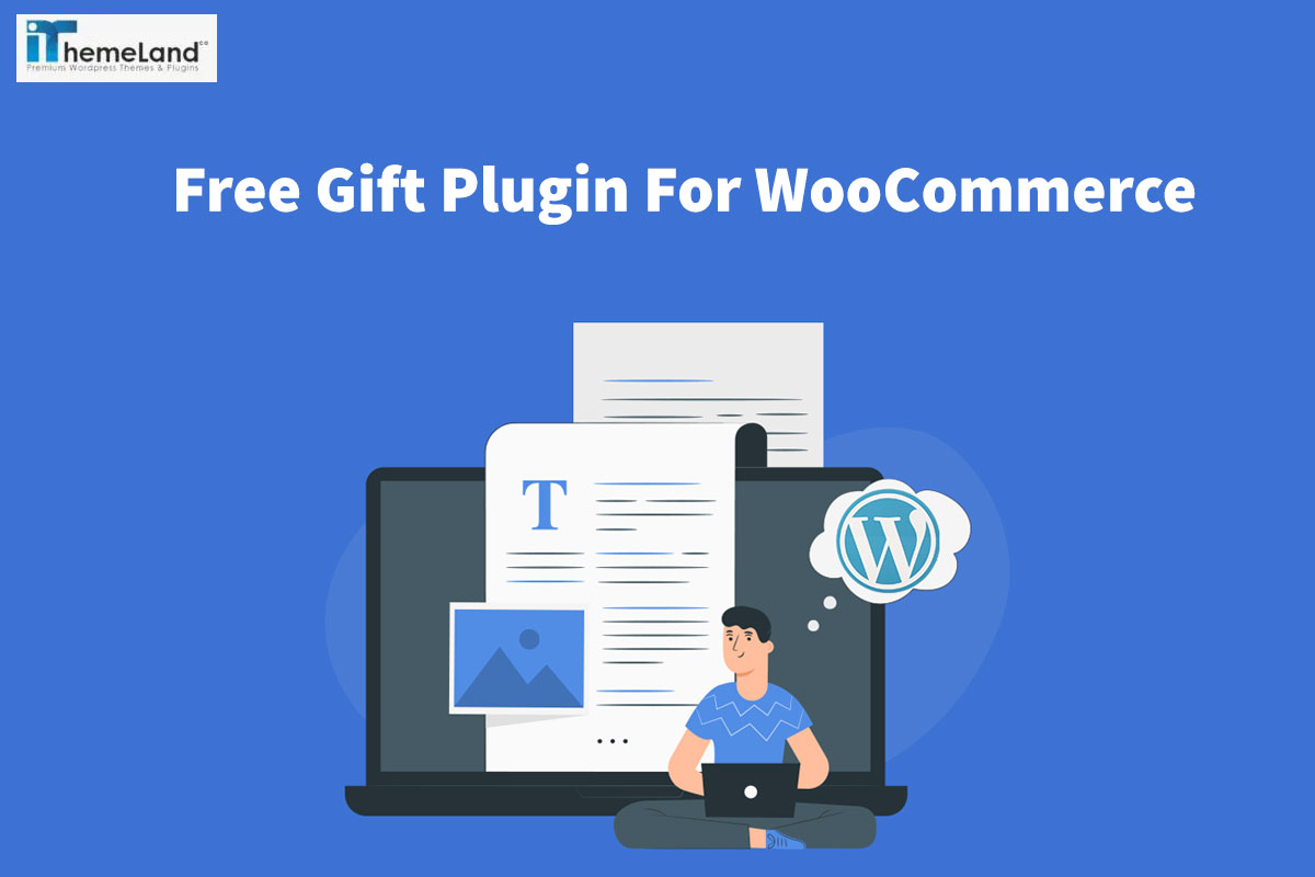 free gift plugin for WooCommerce