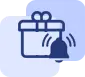 WooCommerce Checkout Gifts Notice