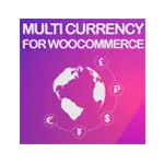 Multi Currency for WooCommerce plugin logo