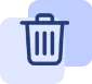 delete icon