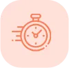 Time saving - icon