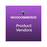 WooCommerce product vendor logo