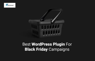 best wordpress plugin for black Friday campaign