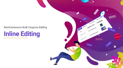 Inline edit in WooCommerce coupon bulk edit - banner