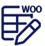 WooCommerce Bulk product edit - icon