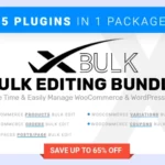 XBulk Edit Bundle