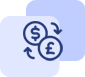 WooCommerce report support multiple currencies - icon