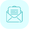 Send test WooCommerce email - icon