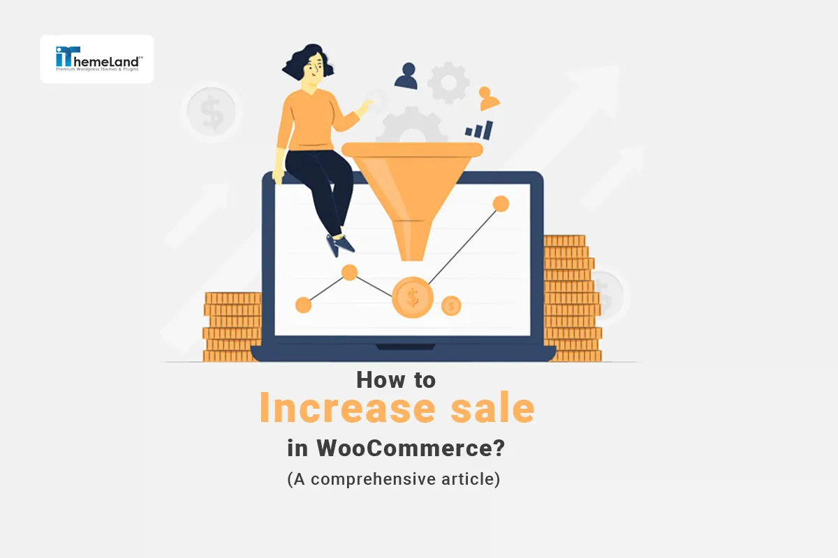 how to increase sale in WooCommerce