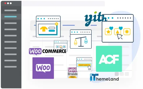 WooCommerce Product Table Pro plugin is integrated with a bunch of plugins